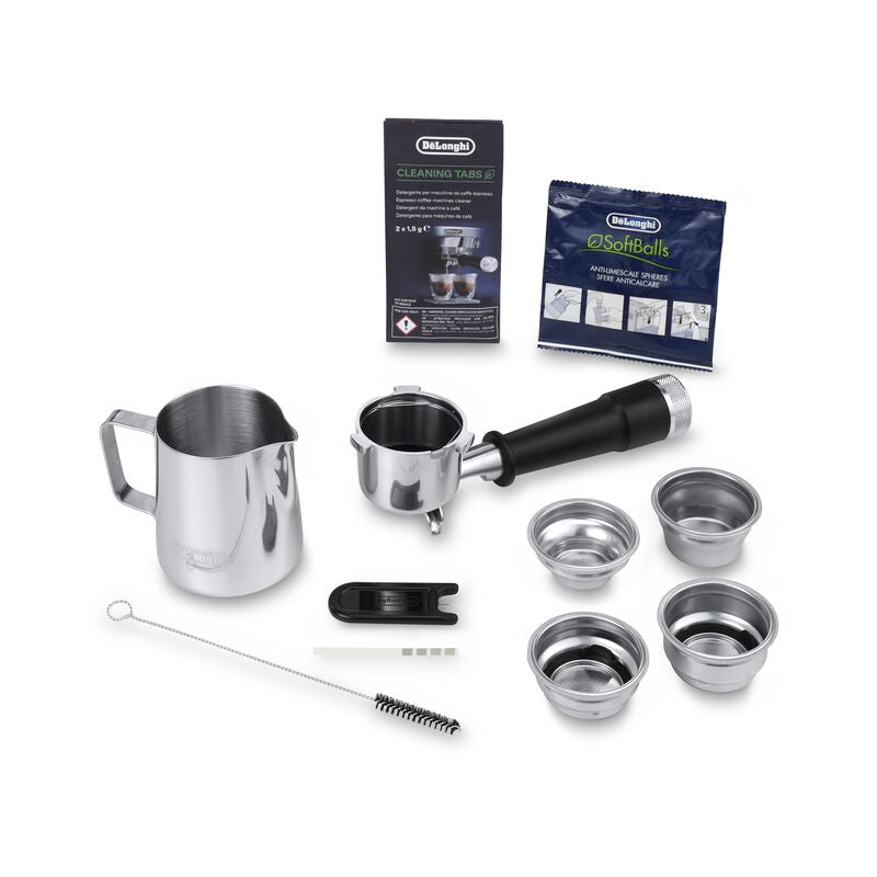 Cafetera Accesorios La Specialista Opera