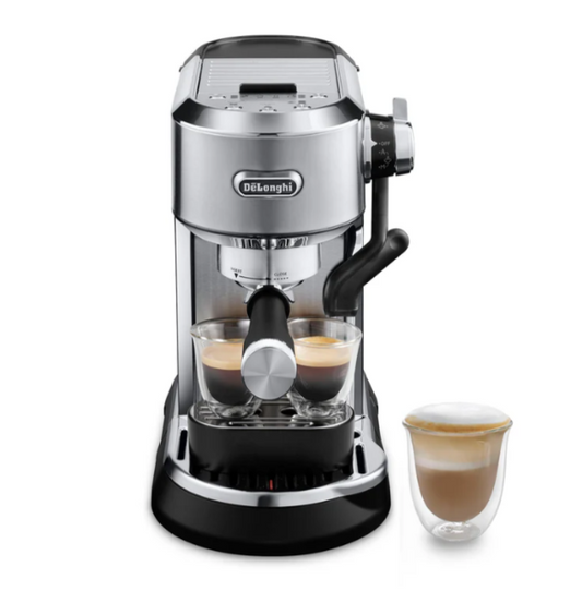 Cafetera Dedica Maestro Cappuccino