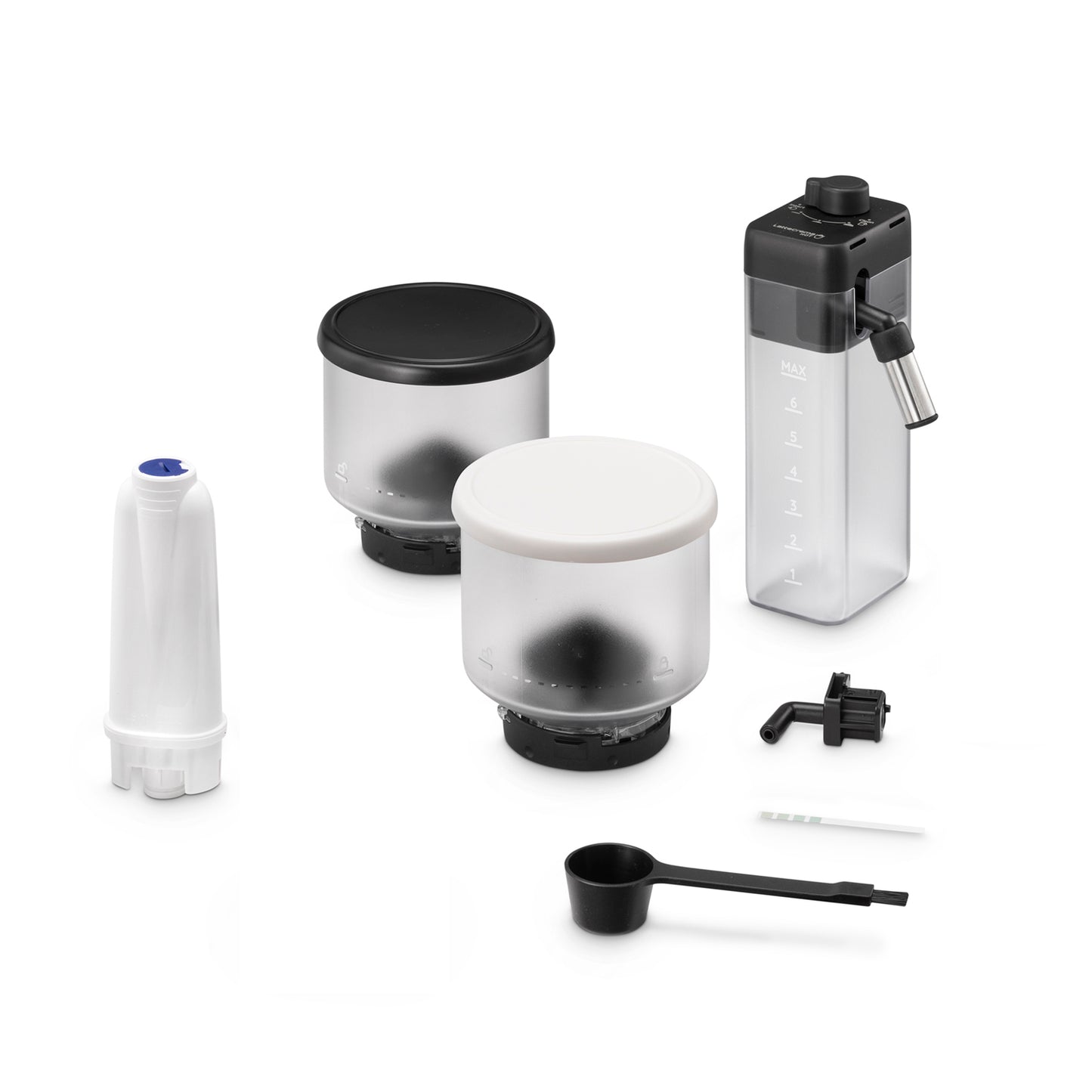 Cafetera Rivelia Accesorios