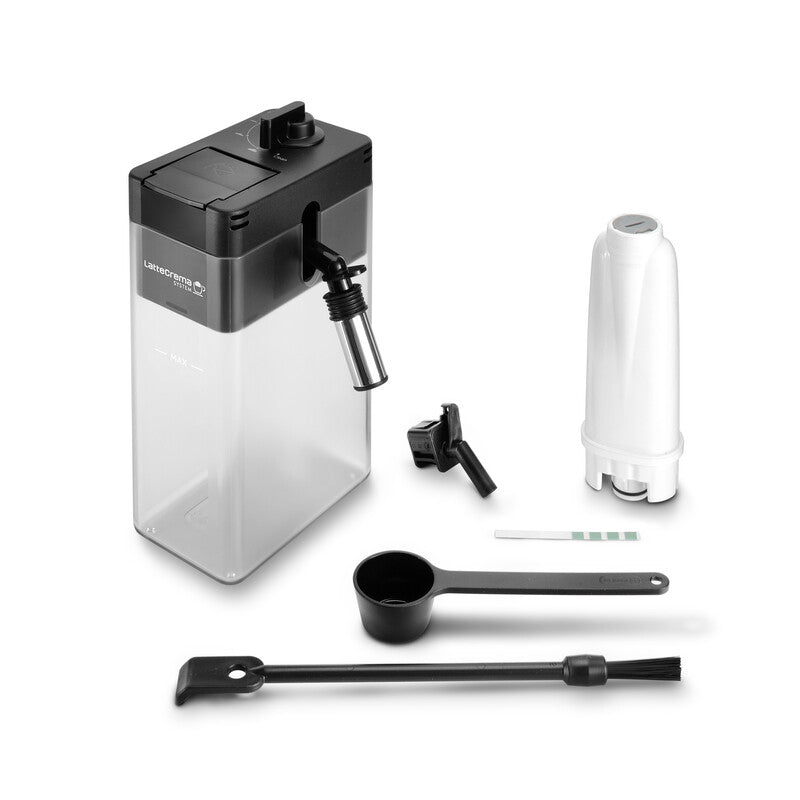 Cafetera automatica primadonna accesorios