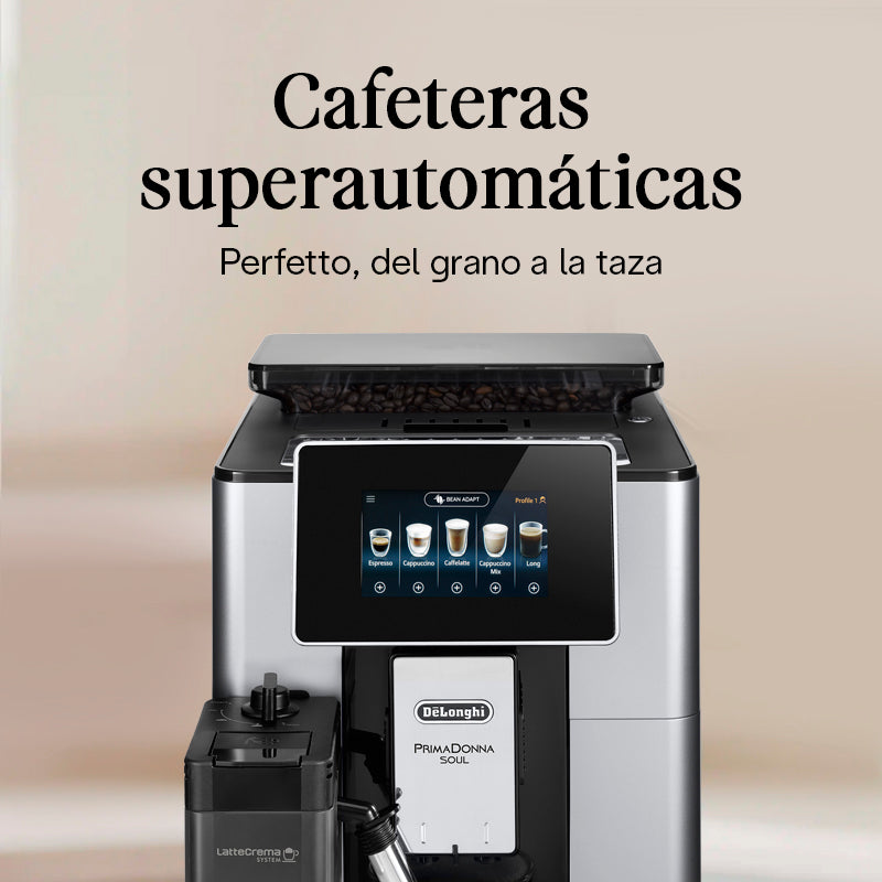 Delonghi Perú