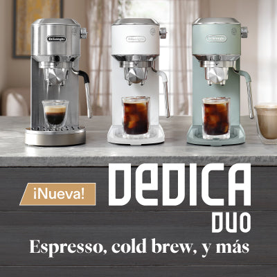 Delonghi Perú