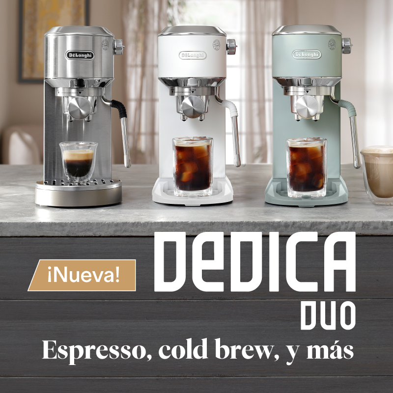 Delonghi Perú