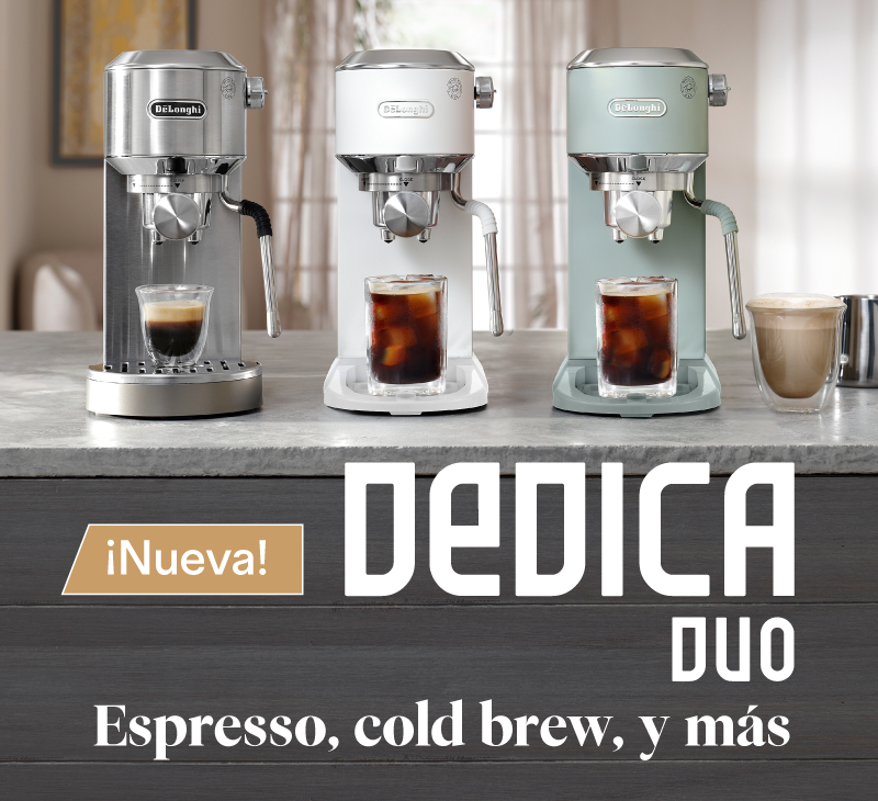 Delonghi Perú