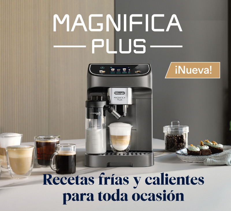 Delonghi Perú