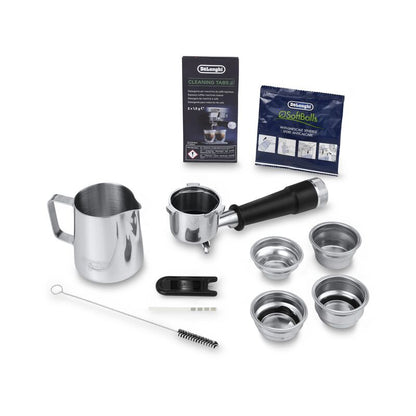 Cafetera Accesorios La Specialista Opera