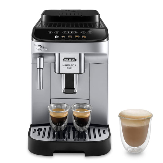 Cafetera Automatica Evo