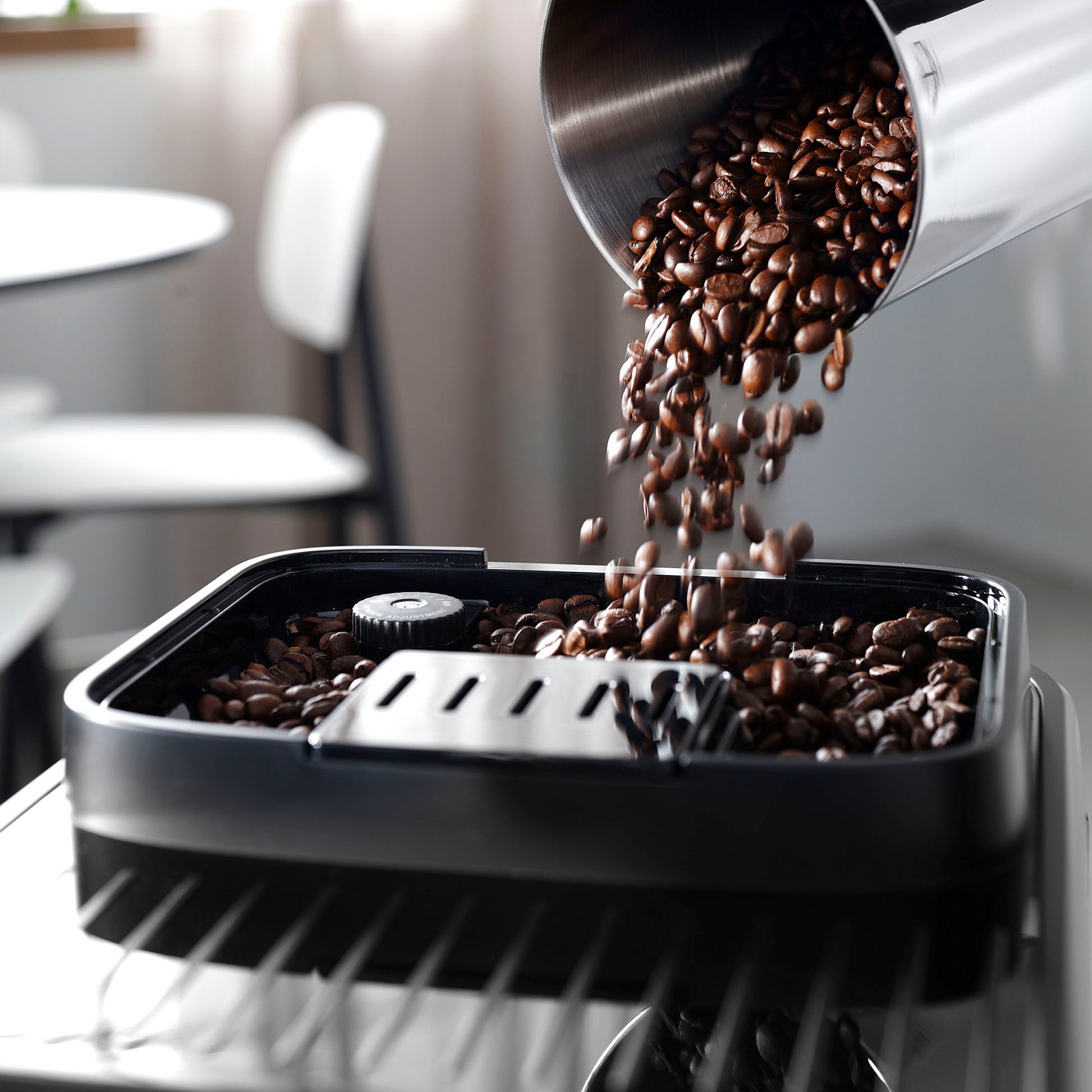 Cafetera Automatica Evo Café