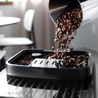 Cafetera Automatica Evo Café