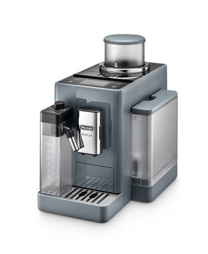 Cafetera_Automatica_Rivelia_Gris_Vista