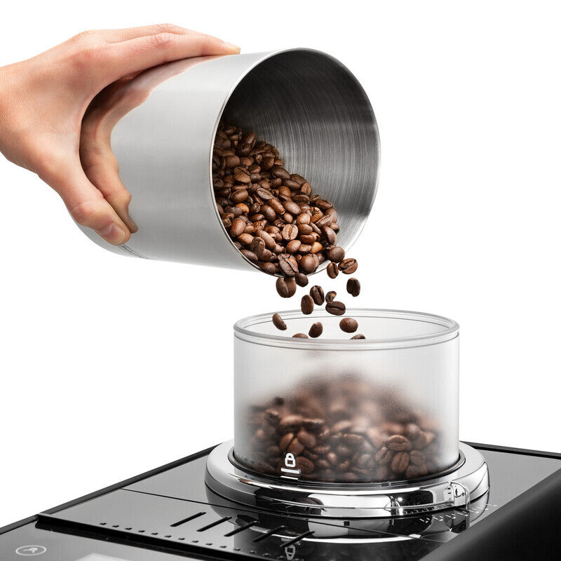 Cafetera_Automatica_Rivelia_Negra Café