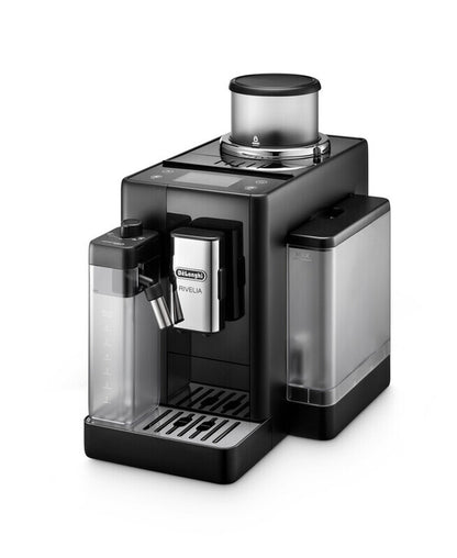 Cafetera_Automatica_Rivelia_Negra Vista