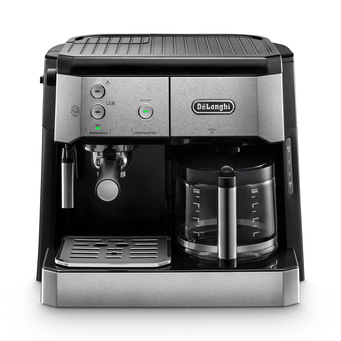 Cafetera Combi