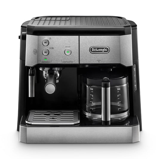 Cafetera Combi