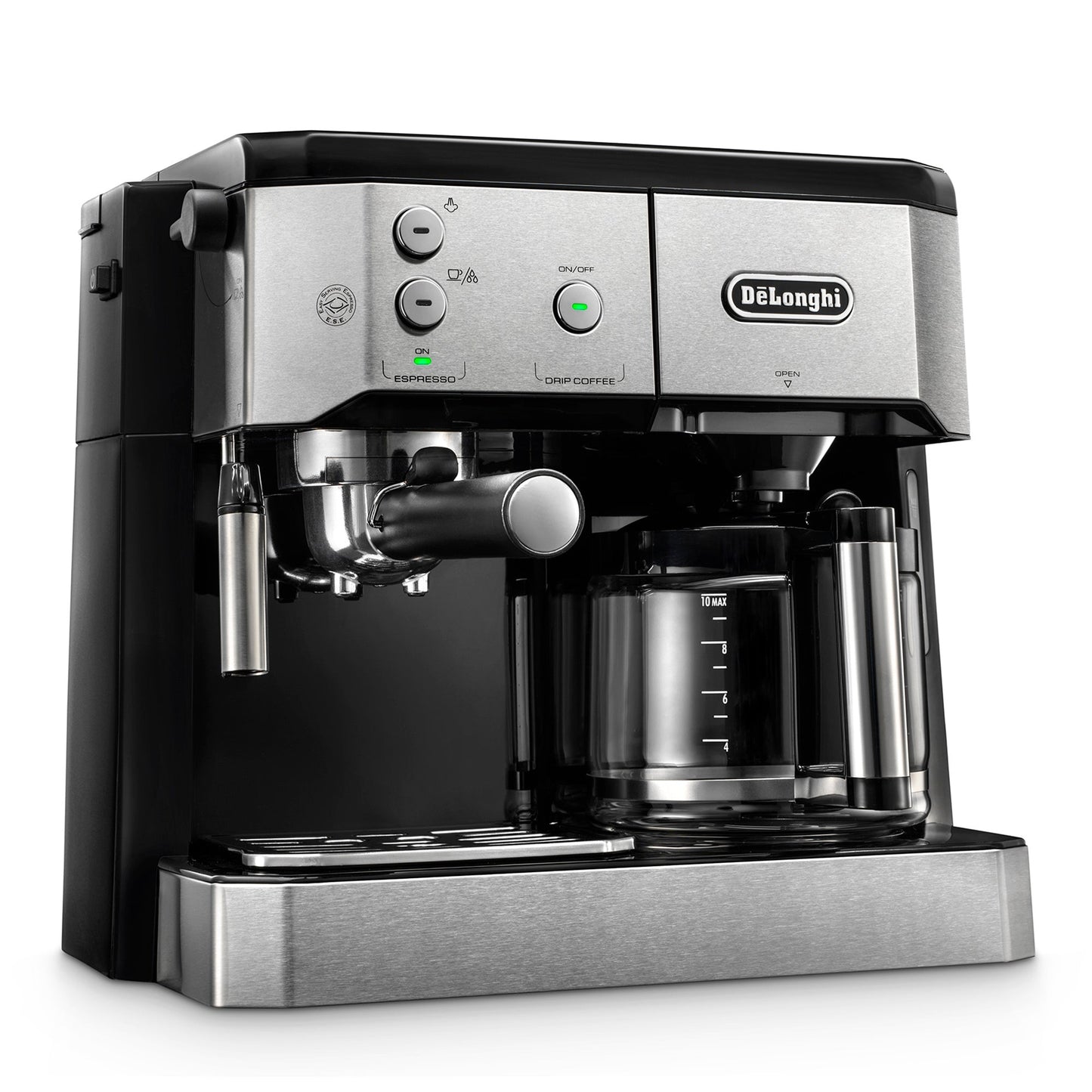 Cafetera Combi Americano