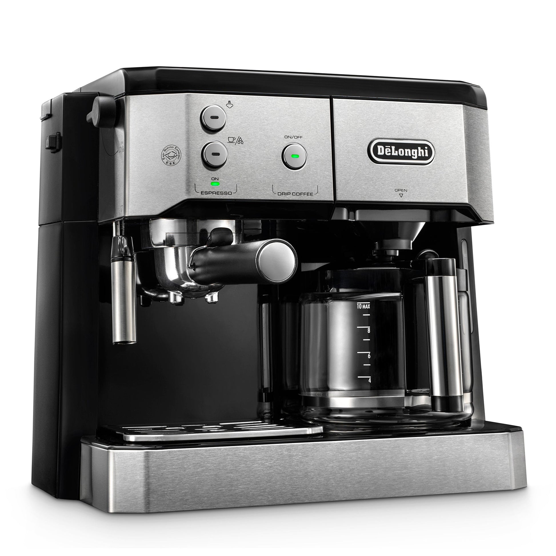 Cafetera Combi Americano