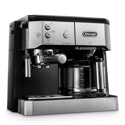 Cafetera Combi Americano
