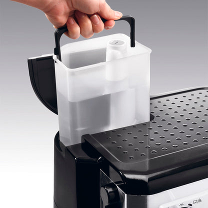 Cafetera Combi Americano