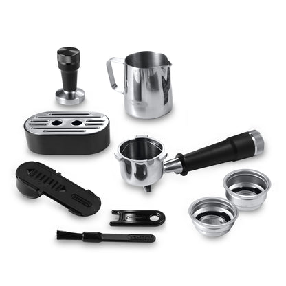Cafetera Dedica Maestro Accesorios