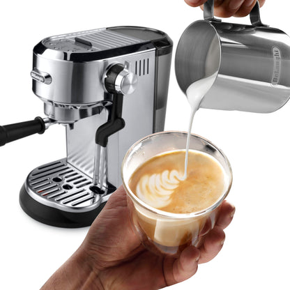 Cafetera Dedica Maestro Latte