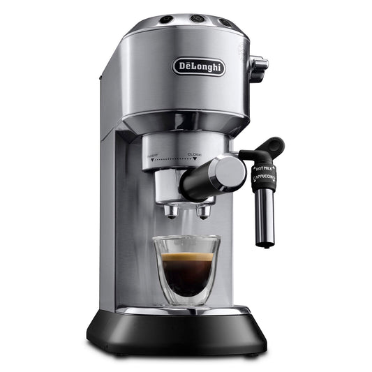 Cafetera Dedica Metal