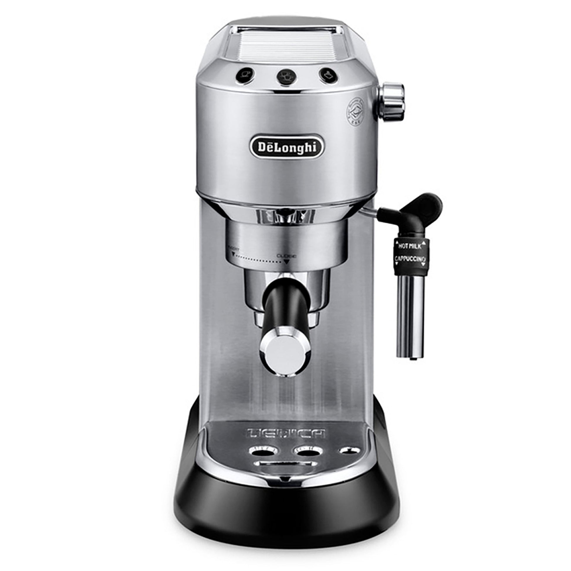 Cafetera Dedica Metal 
