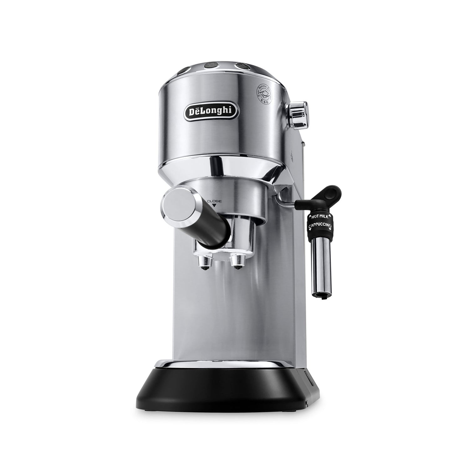 Cafetera Dedica Metal 