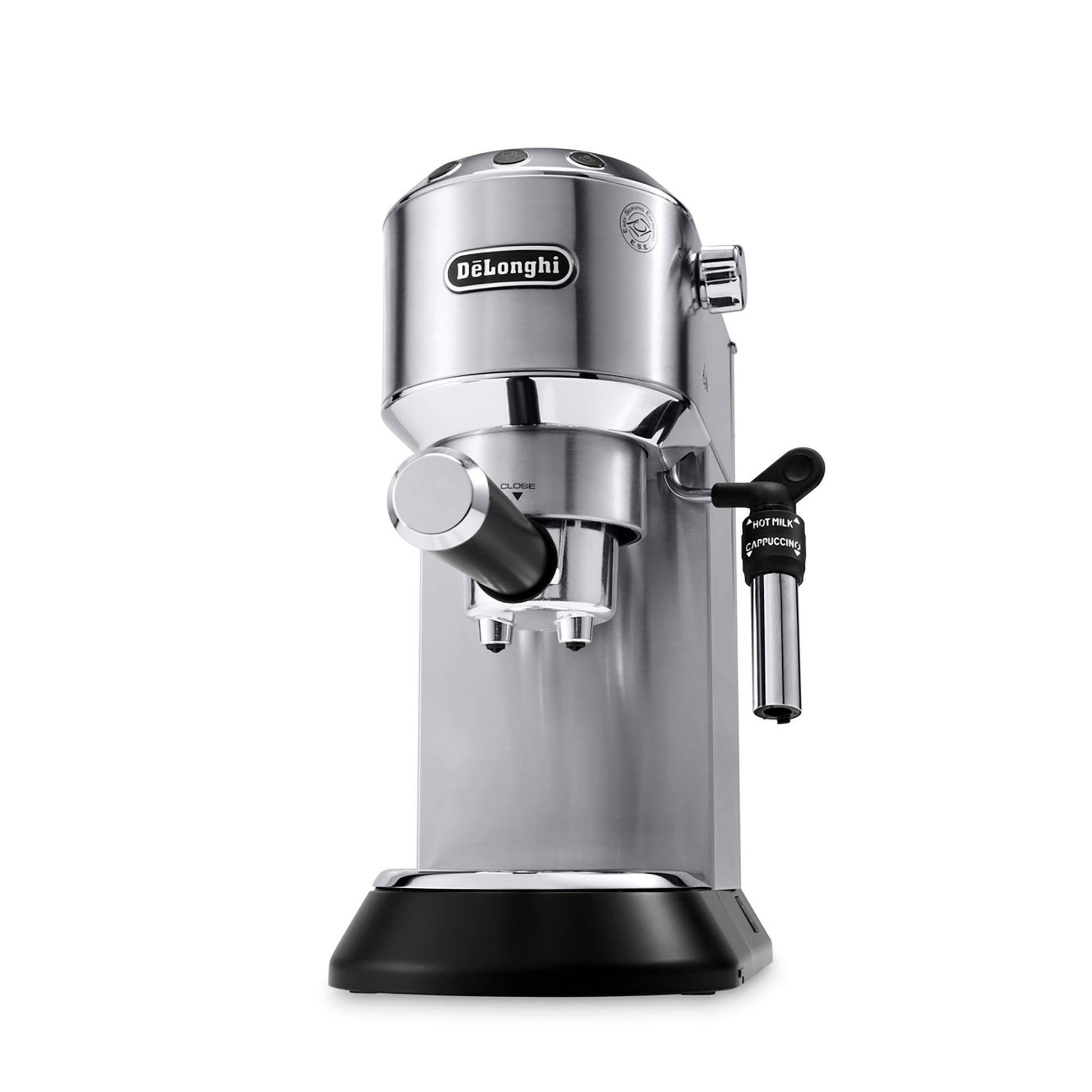 Cafetera Dedica Metal 