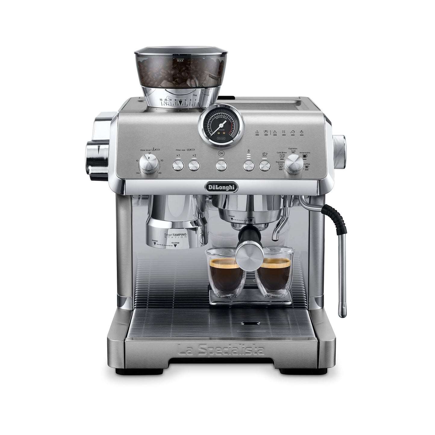 Cafetera_La_Specialista_Opera Frente