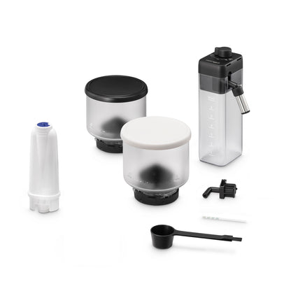 Cafetera Rivelia Accesorios