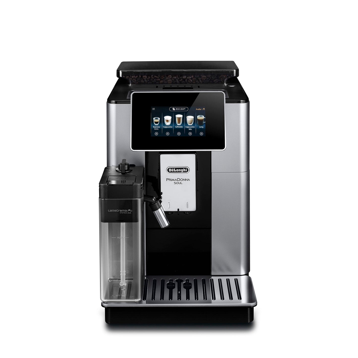 Cafetera automatica primadonna 