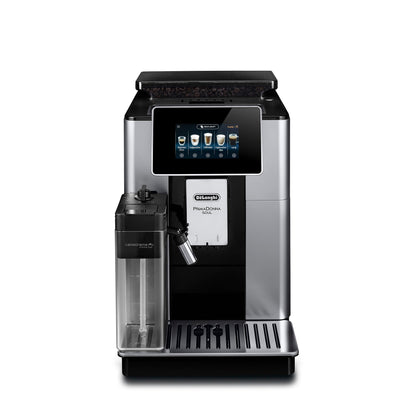 Cafetera automatica primadonna 