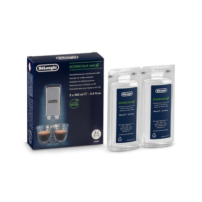 Descalcificador EcoDecalk Mini 2x100 ml