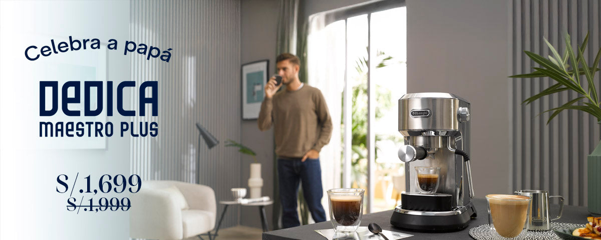 Delonghi Perú