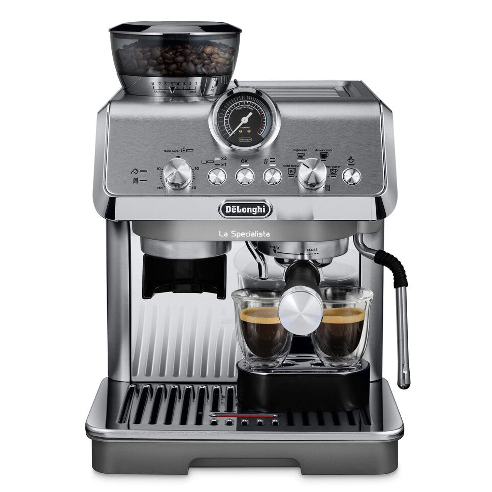 La Specialista Arte Evo