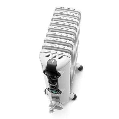 Estufa 9 Celdas Blanca
