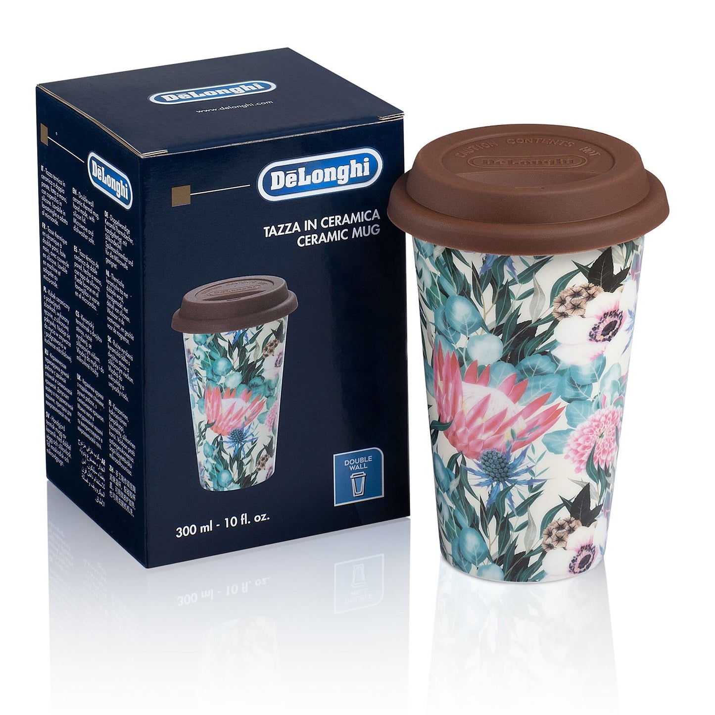 Mug de Cerámica 1